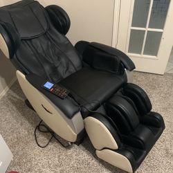 Massage Chair 