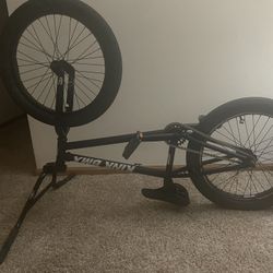 Bmx Bike