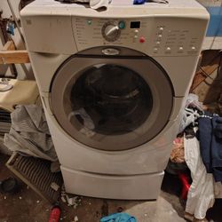 Whirlpool Washer $140