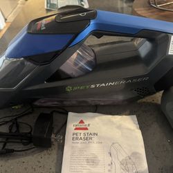 BISSELL Pet Stain Eraser