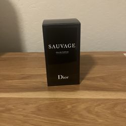 DiorSavauge 100ml