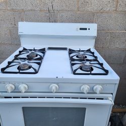 Gas Stove, Estufa De Gas