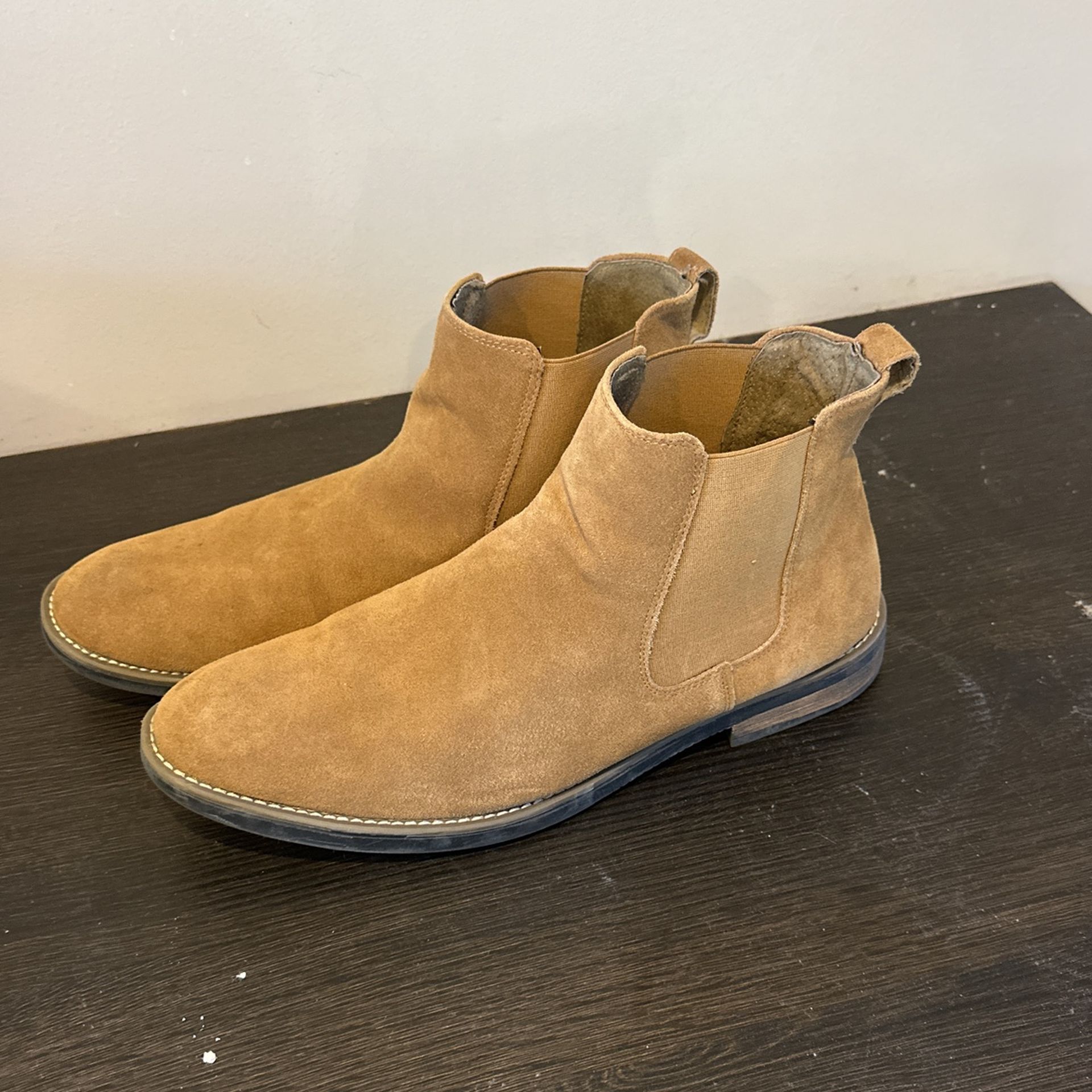 Bruno Mare Boots