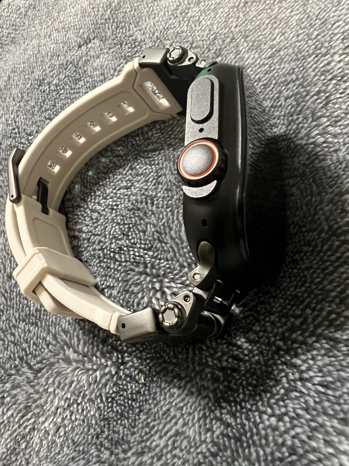 Beautiful Smart Watch