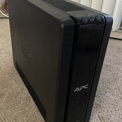 Battery Backup 