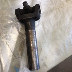 1970 Mach 1 Yolk