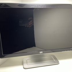 HP 23” LCD TFT Monitor W2338h