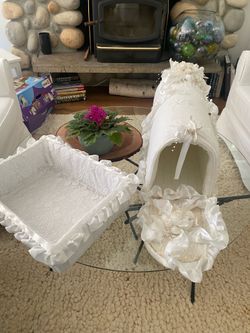 WEDDING: mailbox for cards