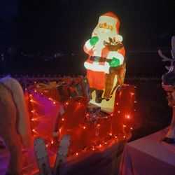 Christmas Decorations 