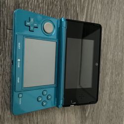 Nintendo 3DS CLEAN 