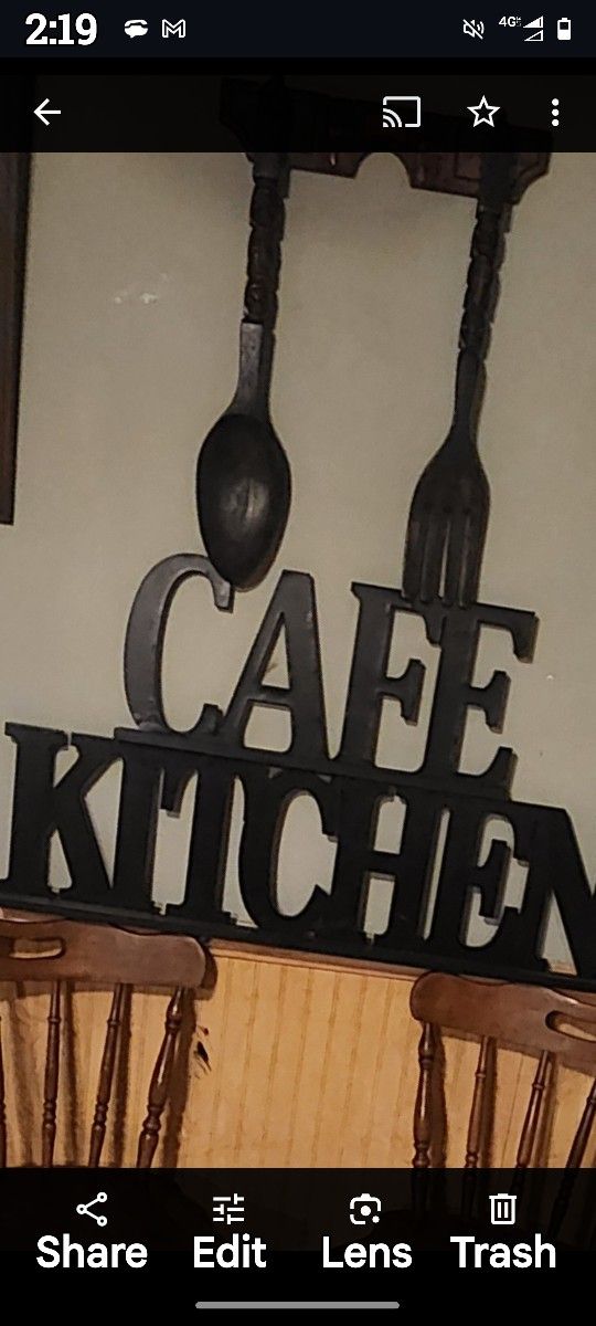 Kitchen Decor