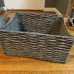 XL Basket