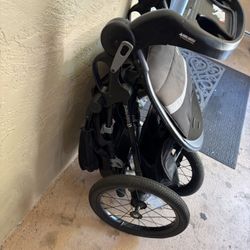 Jogging Stroller 