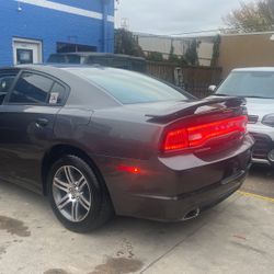 2014 Dodge Charger