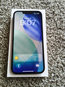 iPhone 16E 128Gb Metro Pcs