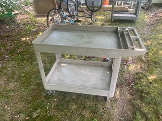 Utility Cart