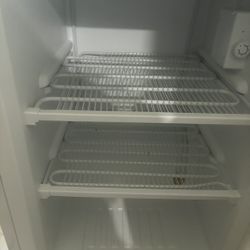 Magic Mini Refrigerator 