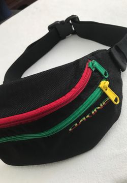 Dakine Fanny/Hip Pack