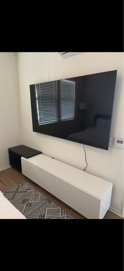 Tv stand