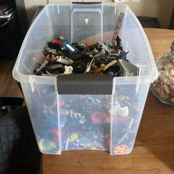 Lego Pieces 25lbs 