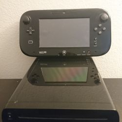 Wii U
