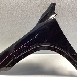 2020 2021 2022 2023 2024 Mercedes Benz GLB LEFT DRIVER SIDE FENDER