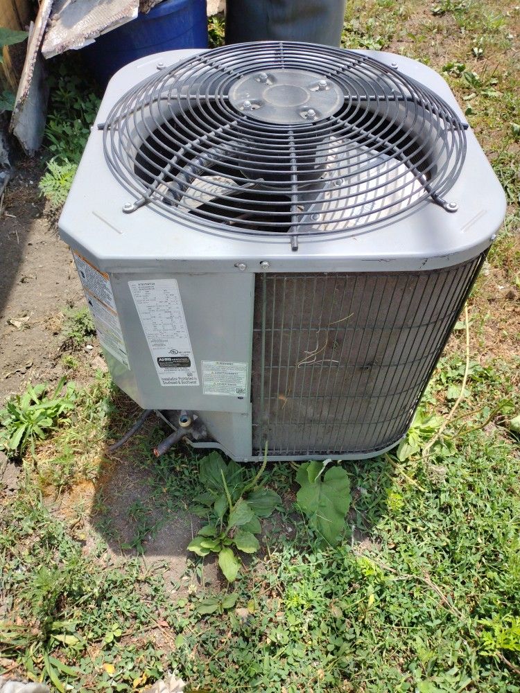 2 Ton A/C