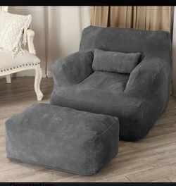 Lovesac lounge chair