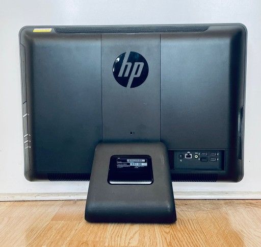 HP COMPAQ ELITE ALL IN ONE Core i5 8GB RAM 128GB SSD