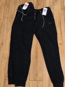 Nike TECH JOGGERS