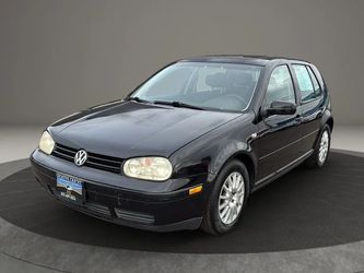 2006 Volkswagen Golf