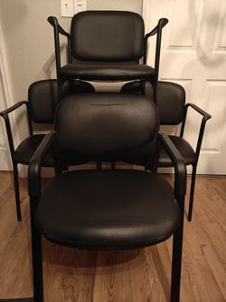 3 +1 Chair Final Form