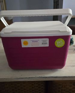 10 Quart Cooler