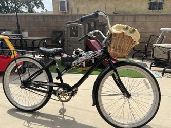 Nirve Bike 