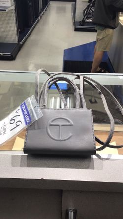 Telfar purse