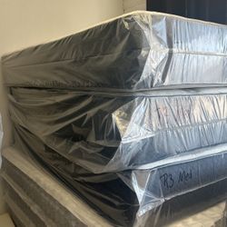 Twin Mattress