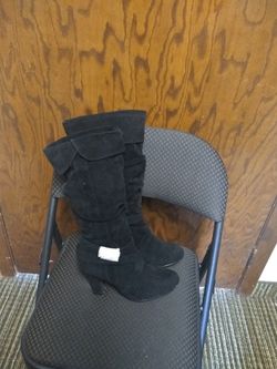 Fashion boots size 9