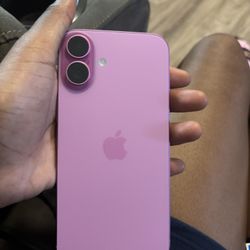 iPhone 16 Plus - Excellent Condition, Unlocked!