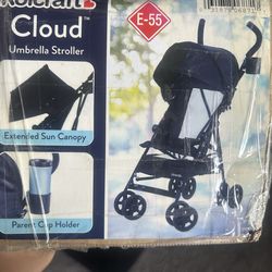 Kolcraft cloud umbrella stroller