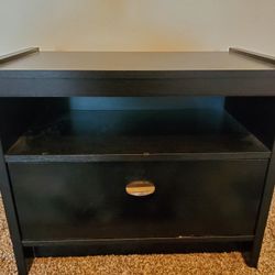Tv Stand With Drawer