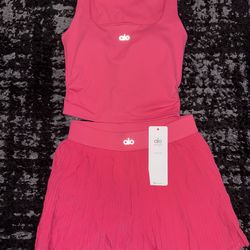 Alo Set