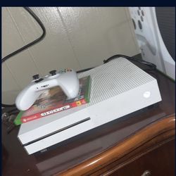 Xbox One S For Sale