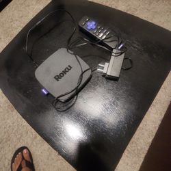 Roku 