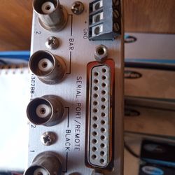 Studio Master Diamond  Compact Mixers 4 Channel