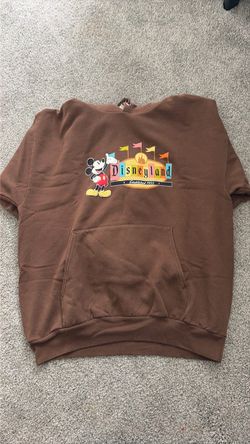 Men’s Disney sweater