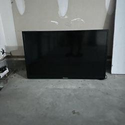 32inch Hisense Flat Screen