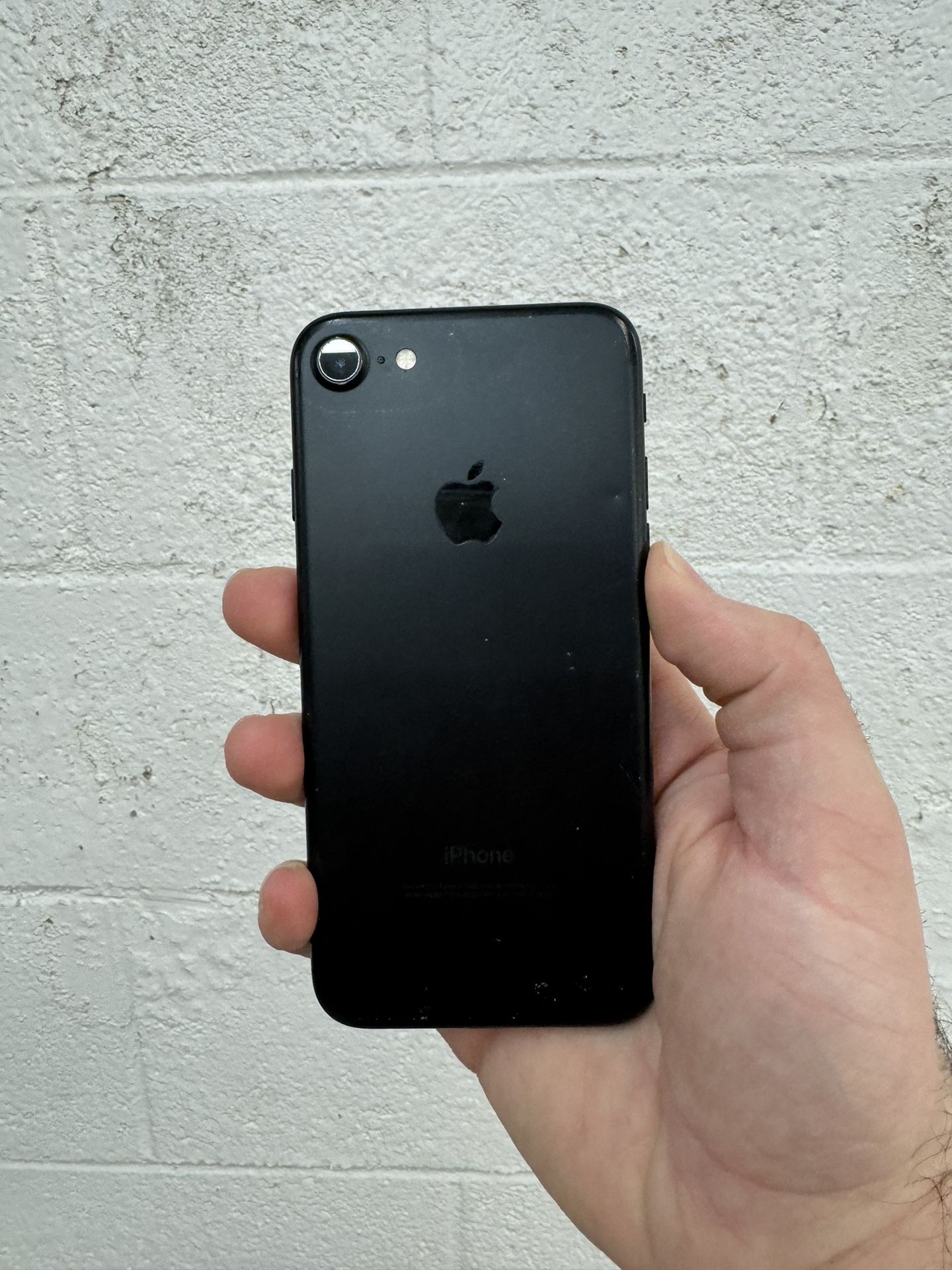 iPhone 7 32GB