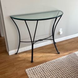 Console Table 