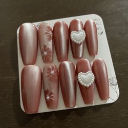 Press On Nails