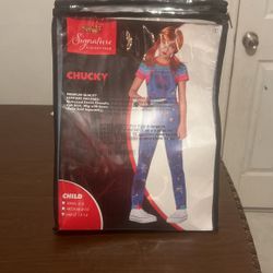 Halloween Costume